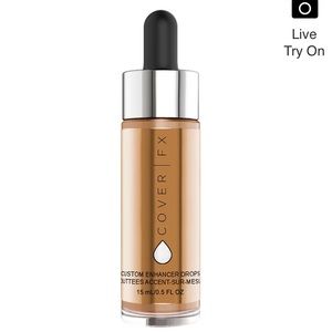 Cover Fx Customizable Highlight — SUNLIGHT